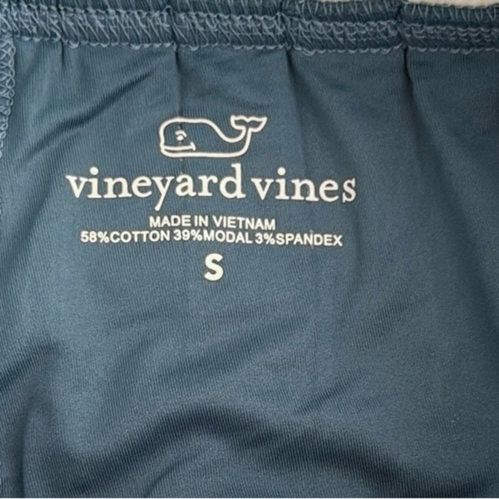 NWOT Vineyard Vines Performance Pleated 15“ Skort - Picture 9 of 9